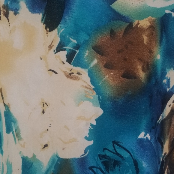 Vintage Susie Top size M - Picture 5 of 6